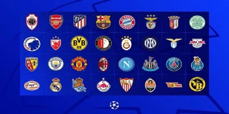 Mục tiêu của các vòng tranh cúp trong hệ thống UEFA