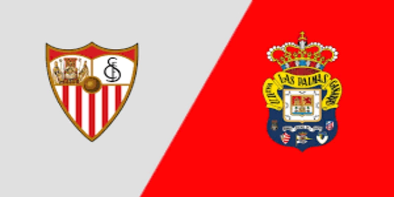 Soi Kèo Sevilla Vs Las Palmas