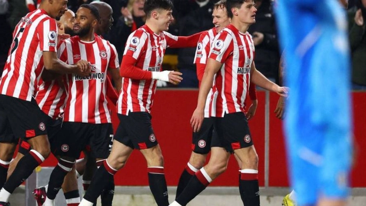 Soi Kèo Brentford Vs Fulham
