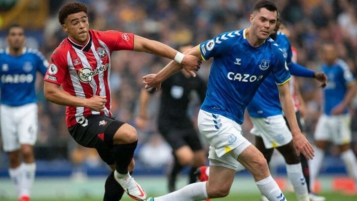 Soi Kèo Everton Vs Southampton